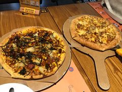 -乐凯撒披萨(正佳广场店)