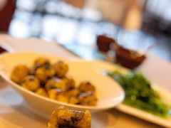 酸菜炒汤圆-黔香阁(碧云店)