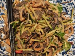-小天厨民间菜馆(深圳街店)