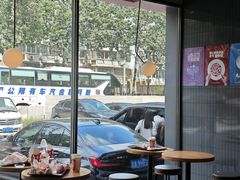 -肯德基(丰管路店)
