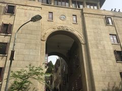 -武汉大学-樱园