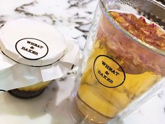 -WHEAT&BAKER-麥(凯德来福士店)
