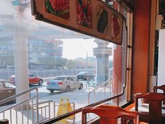 靠窗位-惠丰涮肉馆(德宝新园店)