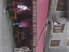 -老船夫石锅苗苗鱼·老字号(三道堰总店)