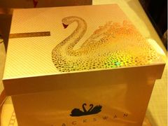 蛋糕-BLACKSWAN黑天鹅(环球店)