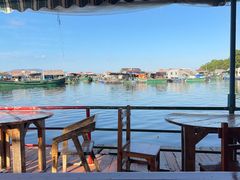 -蓝湾碧波·老字号·疍家非遗海上餐厅