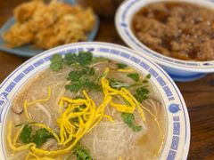 -老雒阳面馆·水席(定鼎门店)