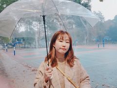 -武汉大学-樱园