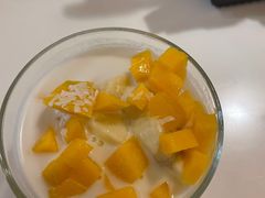 芒果糯米饭-GOGO Plate(成都太古里店)