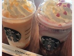 -星巴克臻选(江门汇悦大融城店)