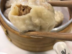 -百年尹氏汤包(湖南路狮子桥店)