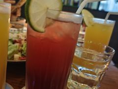 -MARU玛露音乐餐厅(大学路店)