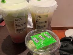 -奈雪的茶(鄞州万达店)