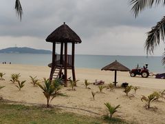 -海南分界洲岛旅游区