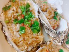 -新澳港式茶餐厅(余姚路店)