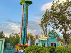 -水上乐园·欢乐世界