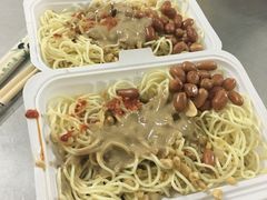 -乔伯凉面(白沙路店)