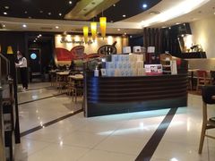 -必胜客(上海南站店)