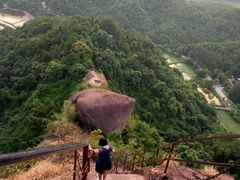 -丹霞山风景名胜区