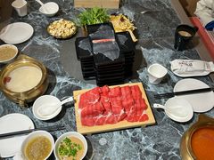-慢丽江·云南野生菌土鸡锅(西山店)