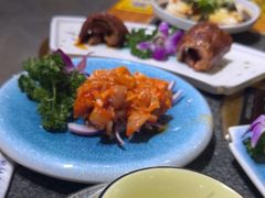 -鹤之乡·齐齐哈尔烤肉·非遗(秋涛路店)