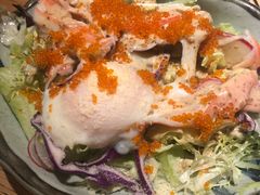 -初居食屋日式料理(万象城购物中心店)