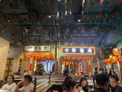-大鸽饭(体育西路店)