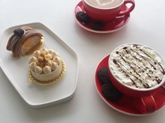 -COFFEE CALL(云锦路店)
