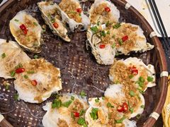 -鲜鲜·鲅鱼圈海鲜(于洪店)