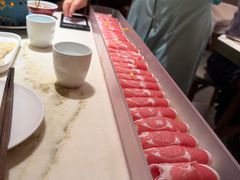-涮福記·现切牛羊肉火锅(世纪汇店)