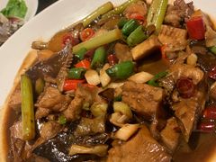 -高佳庄·舟山海鲜(海景旗舰店)