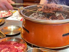 -西塔老太太泥炉烤肉(苏州大悦城店)