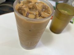 -華歡冰室-WahFoon(吉大店)