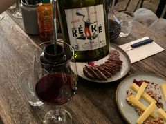 -RAC BAR(安福路店)