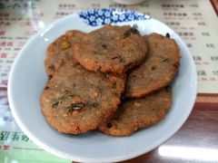 -粗茶淡饭(东关街店)