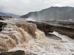 -陕西黄河壶口瀑布旅游区