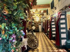 -海尔巴格一甸茶餐厅(团结路店)