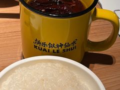 -新太二·鲜料川菜(群光广场店)