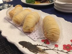 -马勒别墅·中餐厅