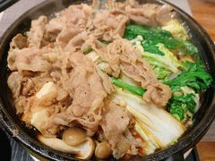 -森味花园·日本料理(伊藤洋华堂亚运村店)