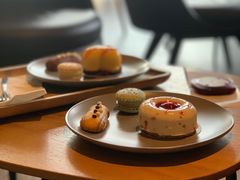 -星巴克臻选(上海合生汇1F店)