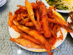 -春花民族美食(佳木斯总店)