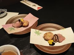 -希望日本料理(保利香槟花园店)