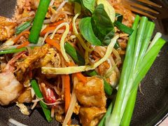 -CHINCHIN 青青·泰国料理(万象食家店)