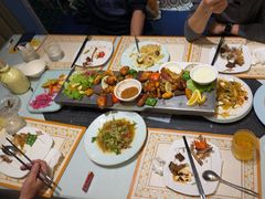 -海尔巴格·新疆菜(吐鲁番店)