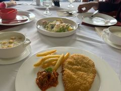 -维兰西餐(万泉河店)