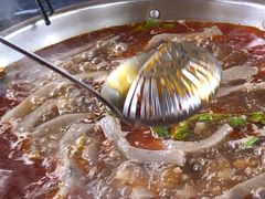 -刘艳黄牛肉(九襄店)
