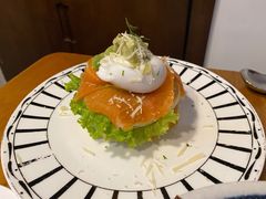 -AFS Cafe & Canteen(闽江二路店)