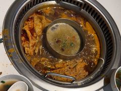 -葛记红焖羊肉(人民路店)
