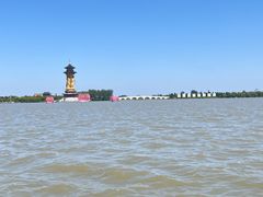 -溱湖国家湿地公园